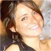 Profesora de Frances Nativa con experiencia / Formación ONLINE / Preparación al Delf-Dalf